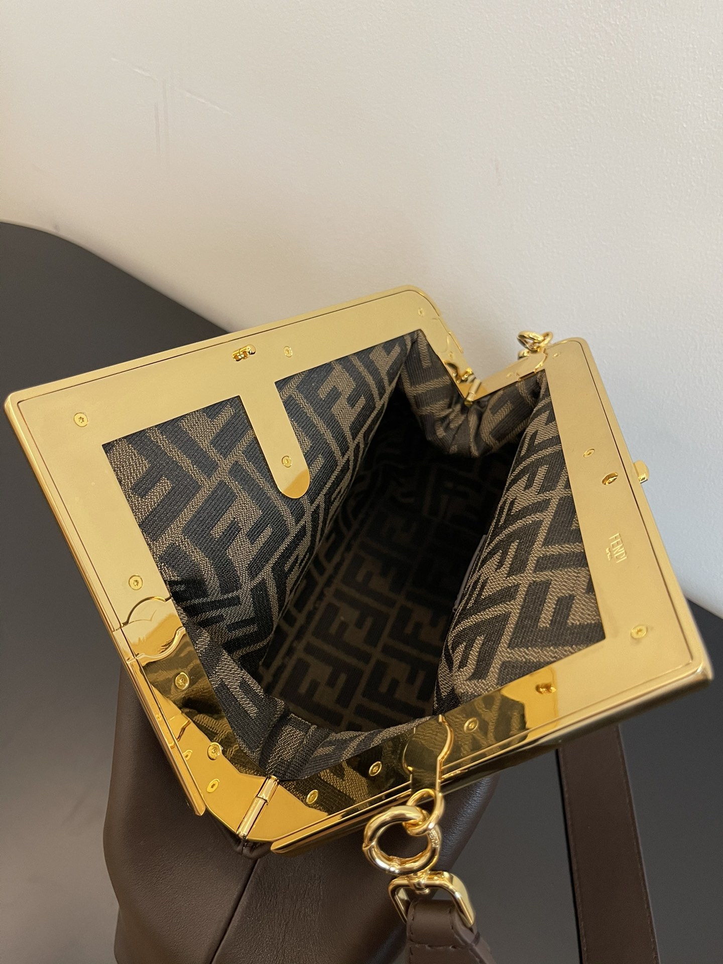 Fendi Satchel Bags